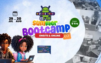 Summer Bootcamp 2024