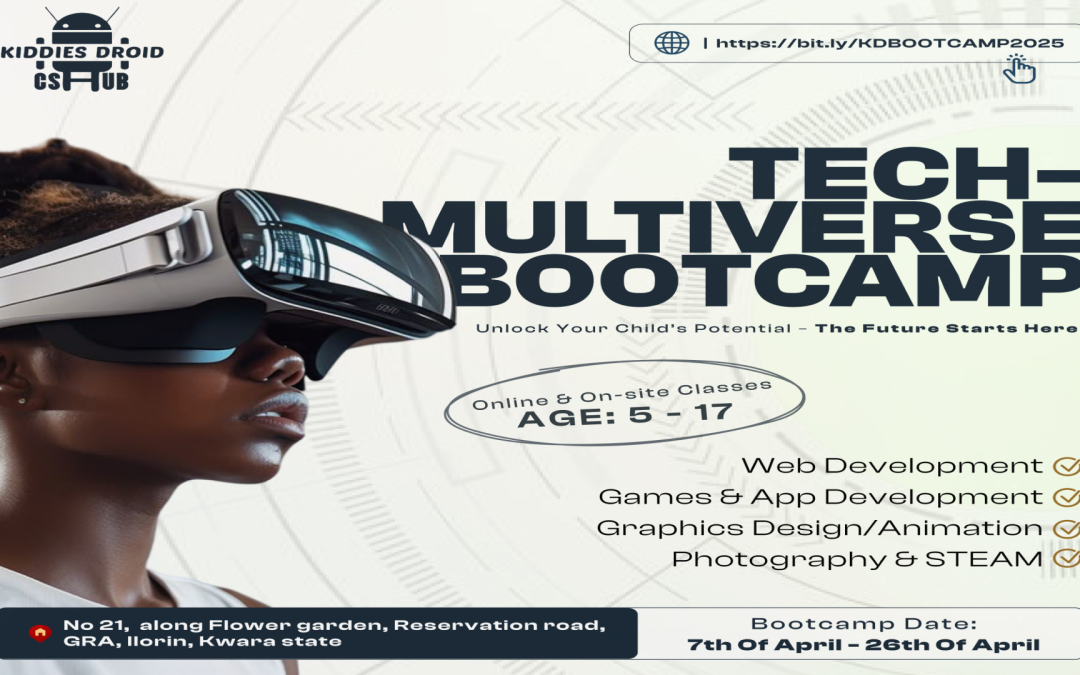 2025 Tech-Multiverse Bootcamp